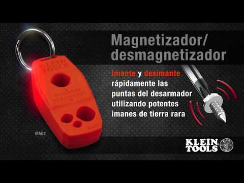 Magnetizador/Desmagnetizador Mod. MAG2