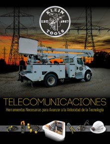 "Telecomunicaciones"