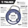 Tulmex 14-N15 Guías de Nylon 15M Image 2