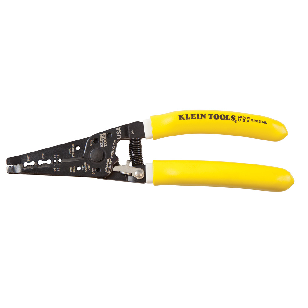 Pelador/cortador de cable doble NMD-90 Klein-Kurve™