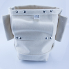 Bolsa de lona de 12,7 × 25,4 × 22,9 cm con presilla tipo túnel para tornillos y pernos toro - Alternate Image