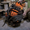 Mochila para herramientas Master Tradesman Pro™ de 50 cm con 48 bolsillos - Alternate Image