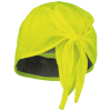 Paliacate refrescante, amarillo de alta visibilidad, paquete de 2 unidades - Alternate Image