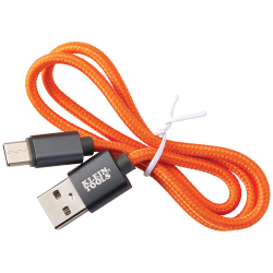 29202 Cable de carga USB, USB-A a USB-C