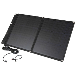 29250 Panel solar portátil de 60 W