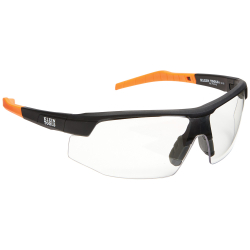 60159 Gafas de seguridad estándar, cristales transparentes