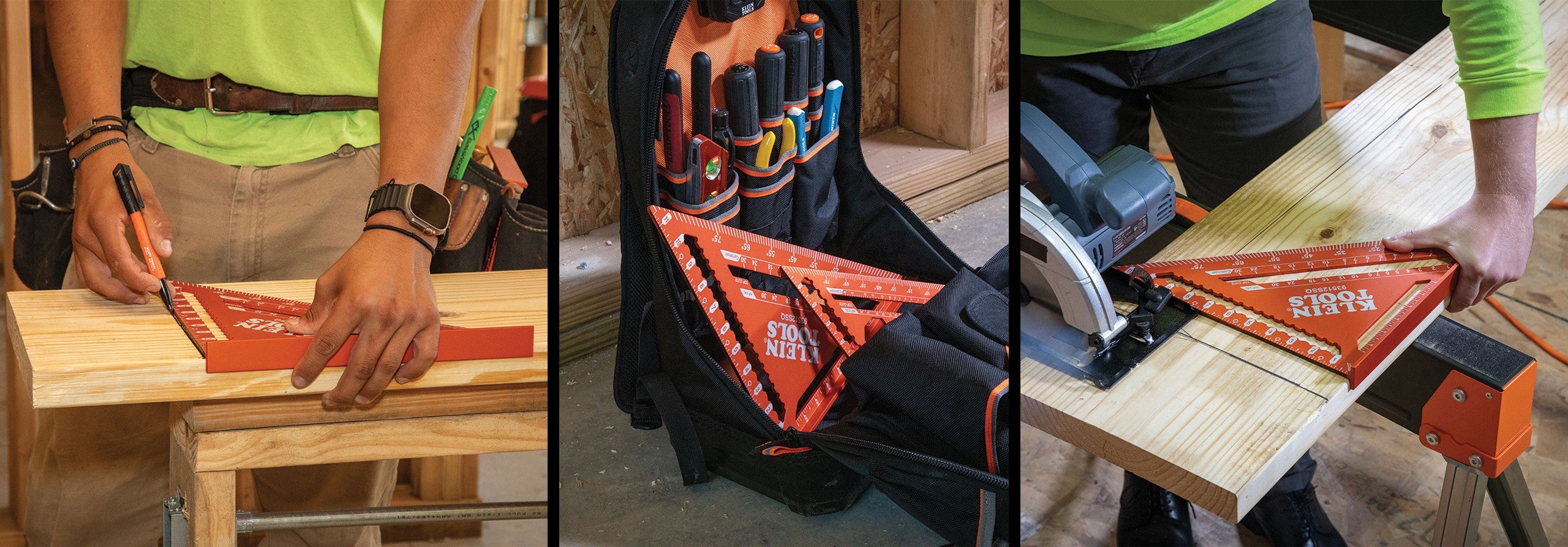 ESCUADRA UNIVERSAL DE 12''