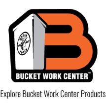 Explore Bucket Work Center Products