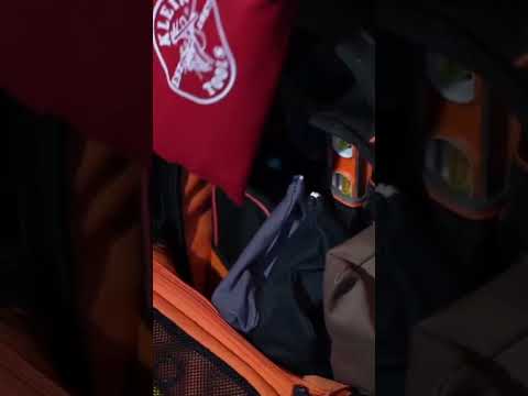 ¡Organiza tus herramientas con estas bolsas con cierre relámpago! En 4 colores - Mod. 5141