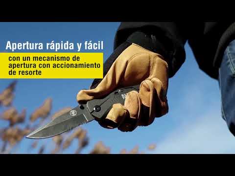 Navajas con apertura asistida. - Mod. 44213, 44223