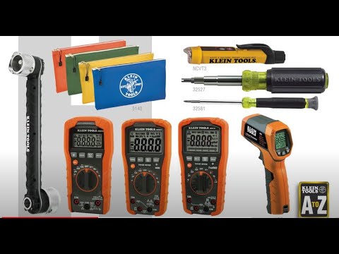 De la A a la Z H HVAC (Herramientas para HVAC calefacción, ventilación y aire acondicionado)