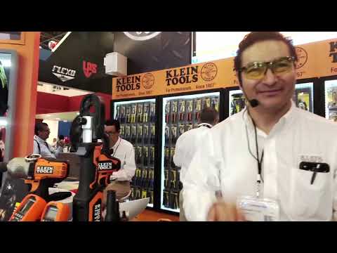 Expo Ferretera 2018  US