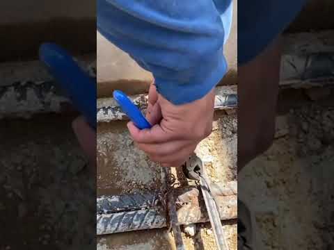 Pinzas de corte lateral para ASCR, tornillos, clavos y algunos alambres reforzados - Mod. D2000-7CST