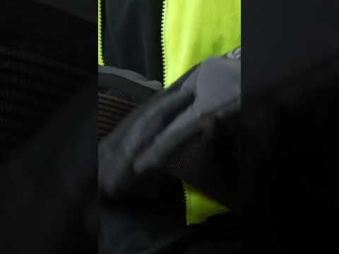 ¡Se ajusta a contornos de cintura de hasta 48''! Cinturón ajustable de hebilla resistente- Mod. 5225