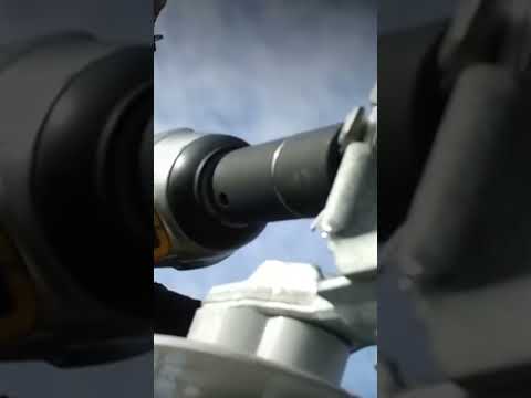 Ganadora de los premios a la innovación en herramientas. Dados de impacto 2 en 1. - Mod. 66010