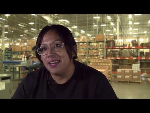 Forjando con Orgullo Cynthia De La Cruz