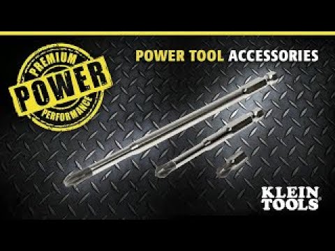 Nuevas puntas para desarmador. Mod. SQ262