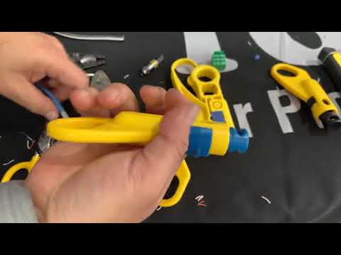 Preparar, Conectar y Probar para aplicaciones de VOZ, DATOS y VIDEO