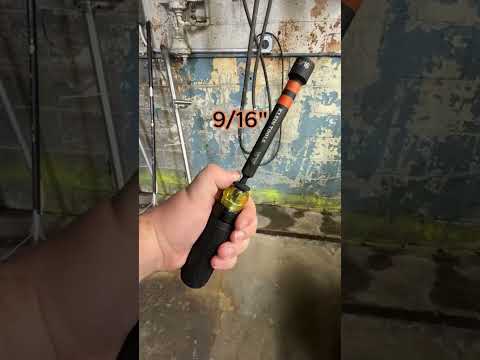 Comodidad magnética con codificación por colores y un rendimiento imparable.