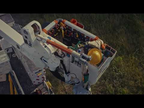 Canastilla de trabajo Klein Tools: Qué dicen los linieros.