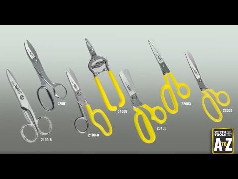 De la A a la Z S Scissors ( Tijeras )