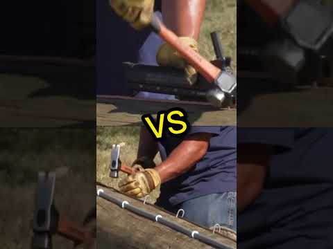 No vuelvas a dejar caer grapas, golpearte o perforar tus guantes con esta Engrapadora - Mod. STP100