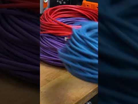 ¡Ya no adivines el tamaño que necesitas! Correas ajustables para mantener el orden - Mod. 450-600