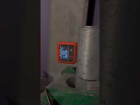 ¿Qué nivelarías con este nivel digital? - Mod. 935DAG