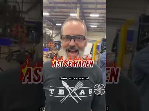 ¡Así se hacen las pinzas en Klein Tools!