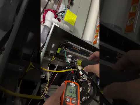 Resuelve problemas en HVAC @ geodudehvac - Mod. ET180