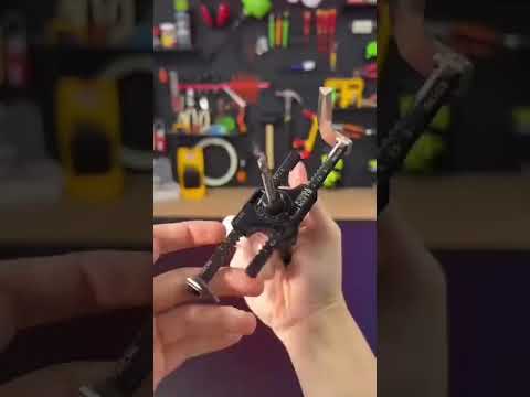 “Esta sierra ajustable Klein Tools es el mejor compañero de corte” @ sparkydirect - Mod. 53710