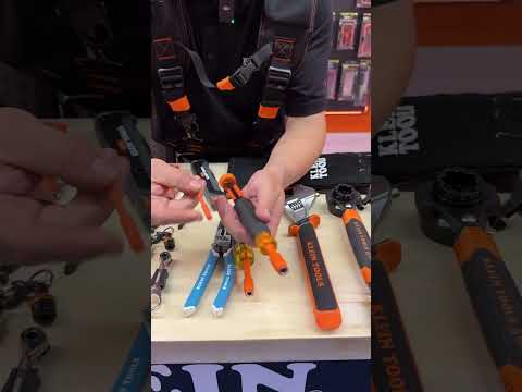 Klein Tools en Expo Ferretera 2026