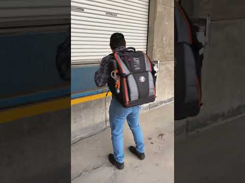 No te volverás a quedar sin batería - Mod. 62482