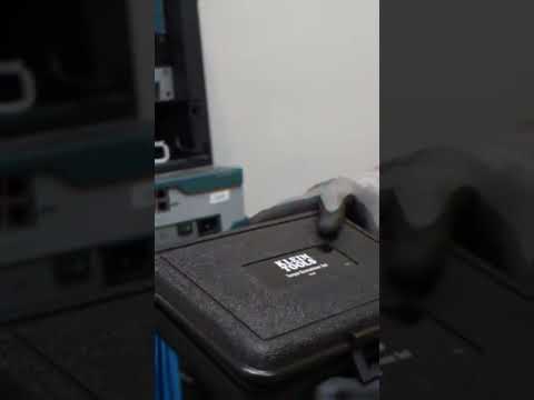 ¡Mayor facilidad de uso y lectura! Juego de desarmadores de torsión de 6 piezas - Mod. 57032