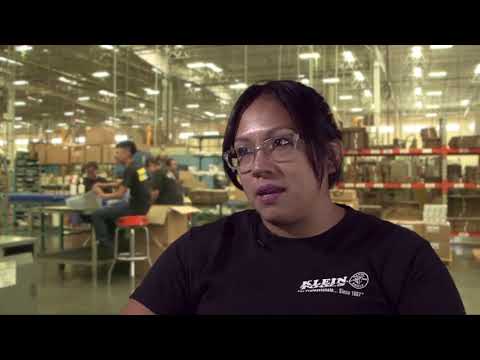 Como se construyen las pinzas Klein Tools para las ultimas generaciones 2019 Mexico