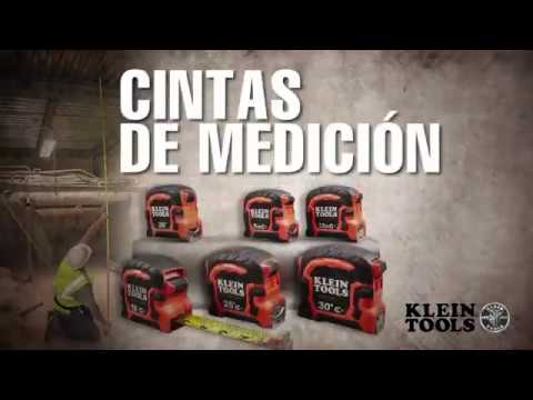 Cintas de Medicion 1. - Mod. 9375
