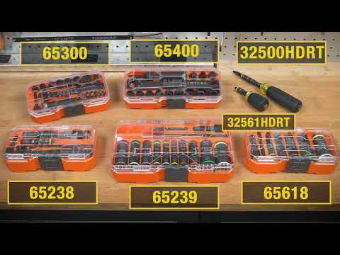 Sistema KNECT™ de Klein Tools