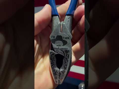 ¿Cuál diseño le pondrías tú a tu herramienta favorita?