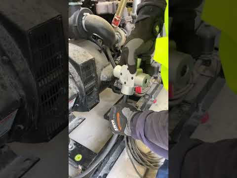 ¡Wow! Pelacables de gran calibre que desforra el aislamiento de cables de 250 a 2/0 MCM - Mod. 21051