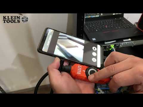 Boroscopio para dispositivos Android® Mod. ET16