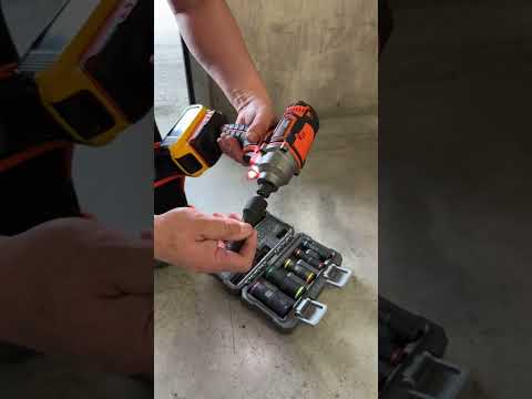 Todo lo que necesitas para realizar trabajos de impacto.