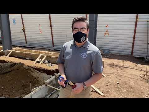 Kit de 2 pinzas de electricista. - Mod. 94508