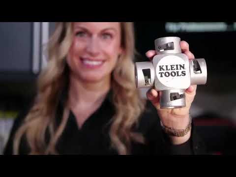 Pinzas Pelacables Klein Tools