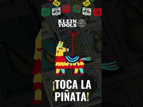 ¡LOTERIA! Este mes gritamos con orgullo:“¡Viva México y que nunca falten las buenas herramientas!”