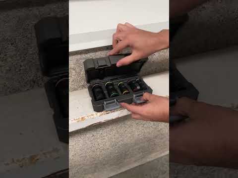 Increíbles dados de impacto. - Mod. 66070