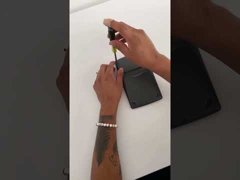 ¡Desarmador 3 en 1 para uso electrónico y HVAC! Barra de doble longitud y multipunta. - Mod. 32613