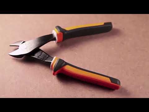 Herramientas Aisladas de Klein Tools