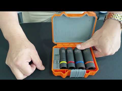 DEMOSTRACIÓN CON KLEIN | HERRAMIENTA DE IMPACTO