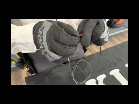 Capacitación Pinzas Multifunciones