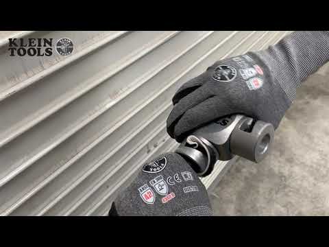 Pelacables de cables de gran diámetro (750 MCM-350 MCM) Mod. 21050